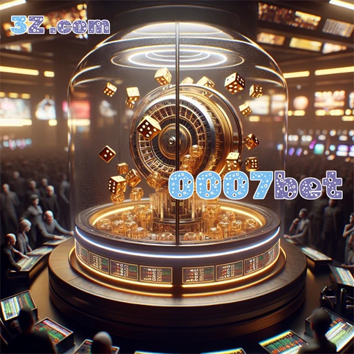 0007bet Apostas Ao Vivo