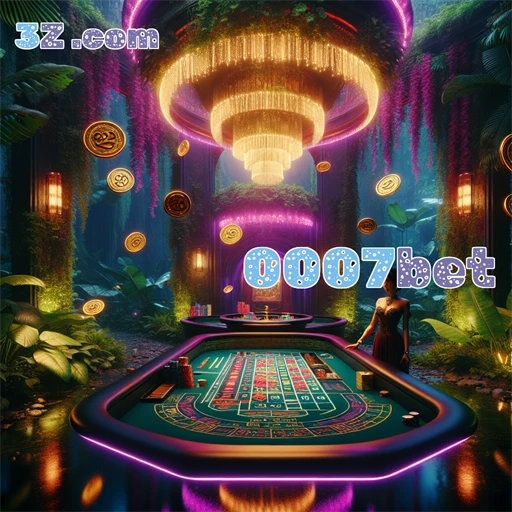0007bet Aplicativo Móvel