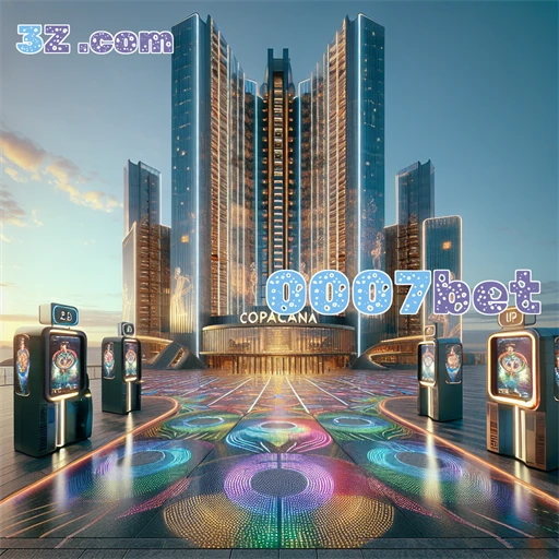 0007bet Baixar App