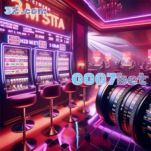 0007bet Bônus Oferecidos