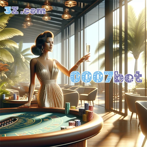 0007bet Cassino Online