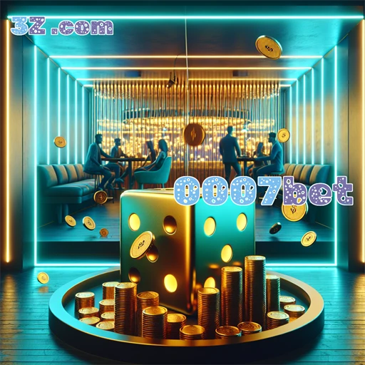 0007bet Máquinas de Slots
