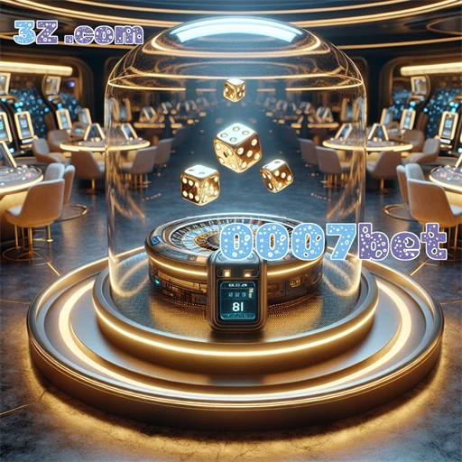0007bet Programa VIP